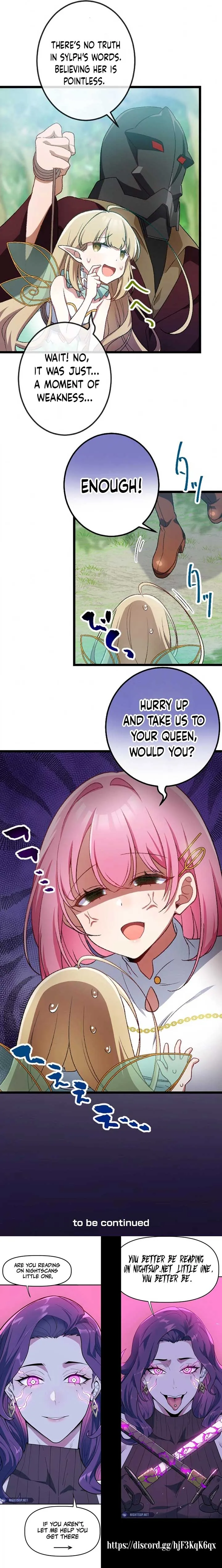 A Former S-rank Adventurer Who Was Betrayed By His Griends Because He Was Too Strong Wants to Live a Slow Life in The Countryside Chapter 3 Online - página 11
