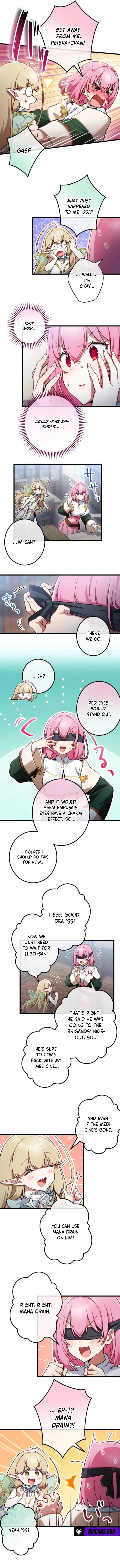 A Former S-rank Adventurer Who Was Betrayed By His Griends Because He Was Too Strong Wants to Live a Slow Life in The Countryside Chapter 32 Online - página 3