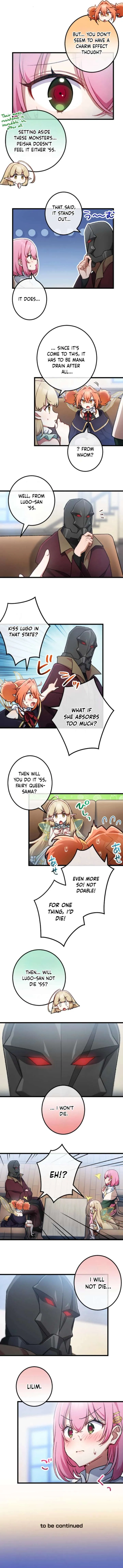 A Former S-rank Adventurer Who Was Betrayed By His Griends Because He Was Too Strong Wants to Live a Slow Life in The Countryside Chapter 32 Online - página 5