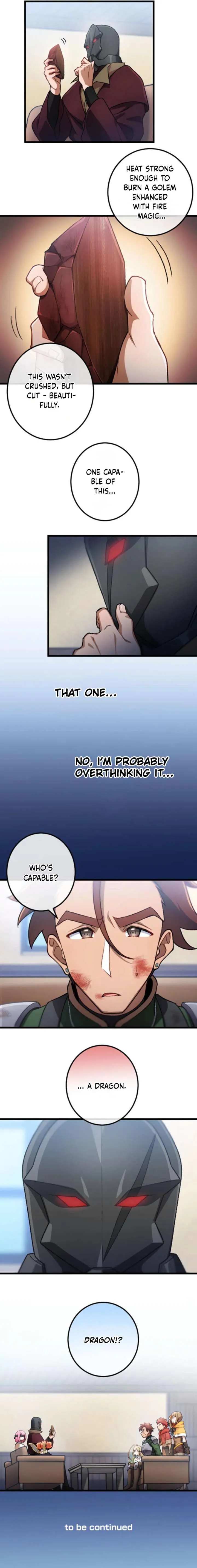 A Former S-rank Adventurer Who Was Betrayed By His Griends Because He Was Too Strong Wants to Live a Slow Life in The Countryside Chapter 33 Online - página 6