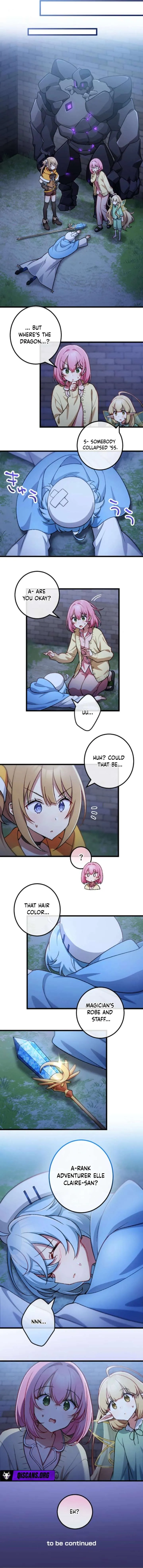 A Former S-rank Adventurer Who Was Betrayed By His Griends Because He Was Too Strong Wants to Live a Slow Life in The Countryside Chapter 34 Online - página 5