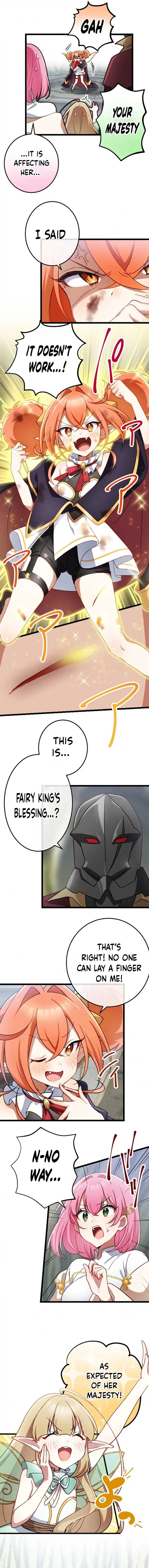 A Former S-rank Adventurer Who Was Betrayed By His Griends Because He Was Too Strong Wants to Live a Slow Life in The Countryside Chapter 4 Online - página 4