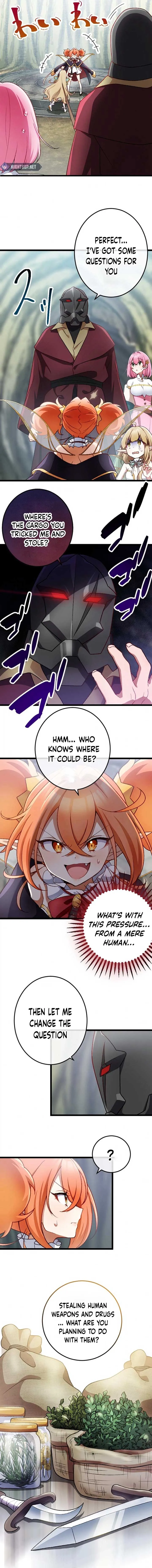 A Former S-rank Adventurer Who Was Betrayed By His Griends Because He Was Too Strong Wants to Live a Slow Life in The Countryside Chapter 4 Online - página 5