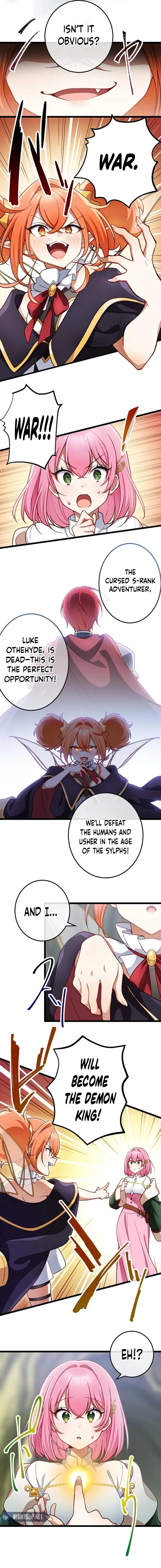 A Former S-rank Adventurer Who Was Betrayed By His Griends Because He Was Too Strong Wants to Live a Slow Life in The Countryside Chapter 4 Online - página 6