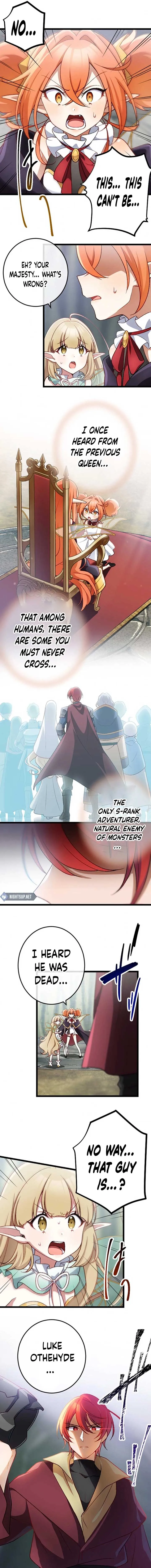 A Former S-rank Adventurer Who Was Betrayed By His Griends Because He Was Too Strong Wants to Live a Slow Life in The Countryside Chapter 4 Online - página 10