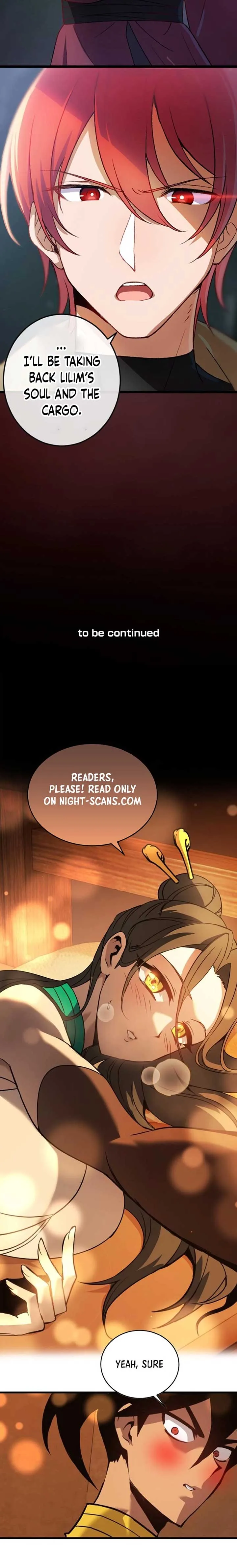 A Former S-rank Adventurer Who Was Betrayed By His Griends Because He Was Too Strong Wants to Live a Slow Life in The Countryside Chapter 4 Online - página 11