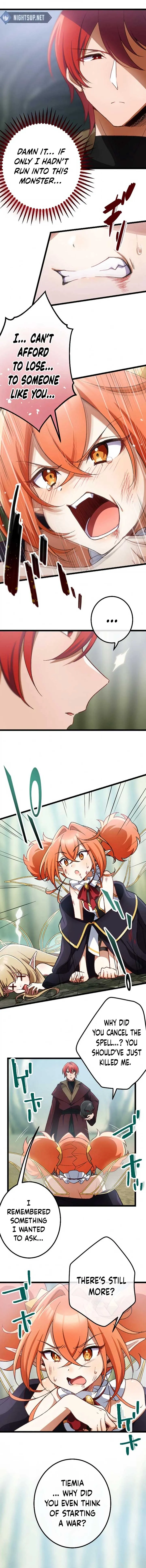 A Former S-rank Adventurer Who Was Betrayed By His Griends Because He Was Too Strong Wants to Live a Slow Life in The Countryside Chapter 5 Online - página 2