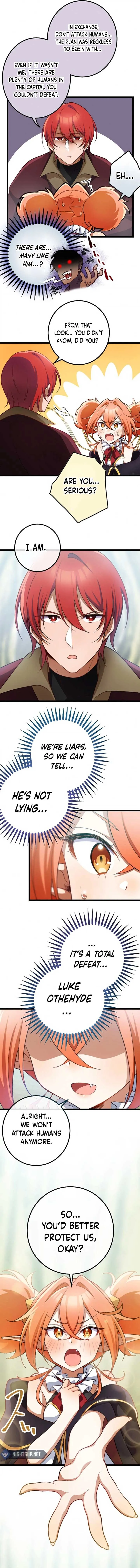 A Former S-rank Adventurer Who Was Betrayed By His Griends Because He Was Too Strong Wants to Live a Slow Life in The Countryside Chapter 5 Online - página 6