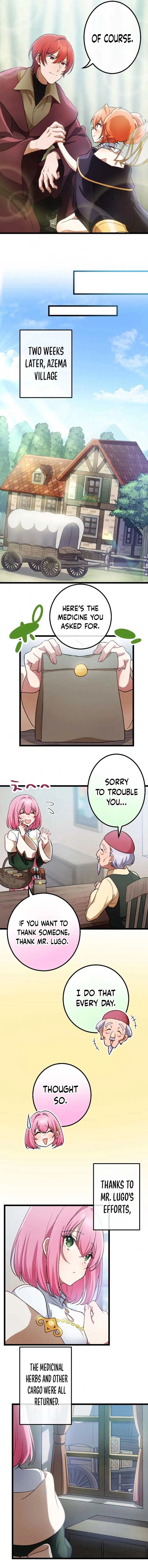 A Former S-rank Adventurer Who Was Betrayed By His Griends Because He Was Too Strong Wants to Live a Slow Life in The Countryside Chapter 5 Online - página 7