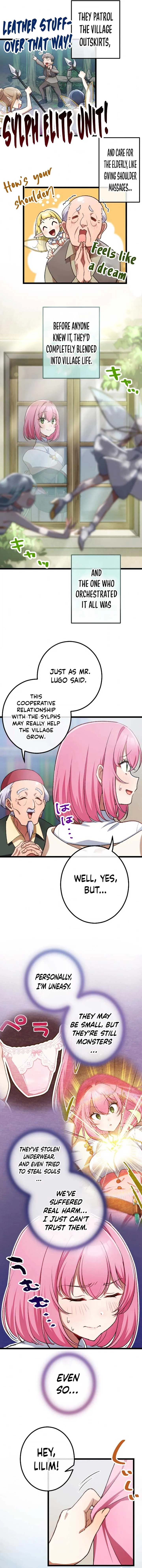 A Former S-rank Adventurer Who Was Betrayed By His Griends Because He Was Too Strong Wants to Live a Slow Life in The Countryside Chapter 5 Online - página 9