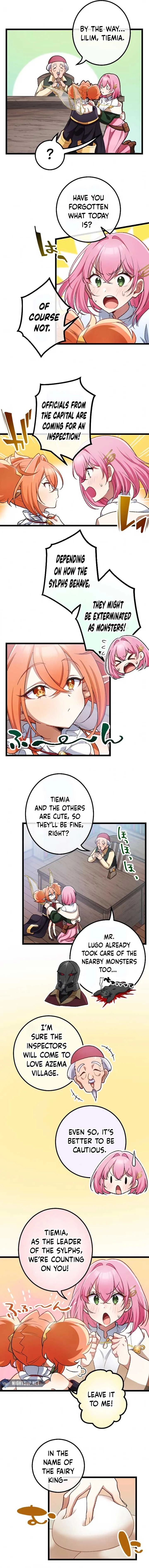 A Former S-rank Adventurer Who Was Betrayed By His Griends Because He Was Too Strong Wants to Live a Slow Life in The Countryside Chapter 5 Online - página 11
