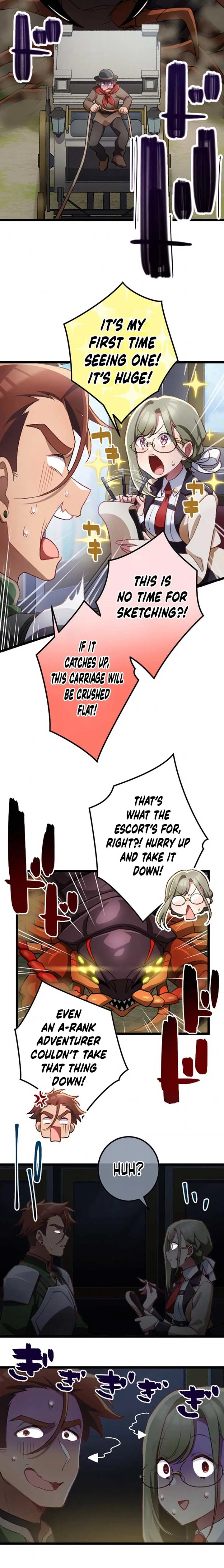 A Former S-rank Adventurer Who Was Betrayed By His Griends Because He Was Too Strong Wants to Live a Slow Life in The Countryside Chapter 6 Online - página 4