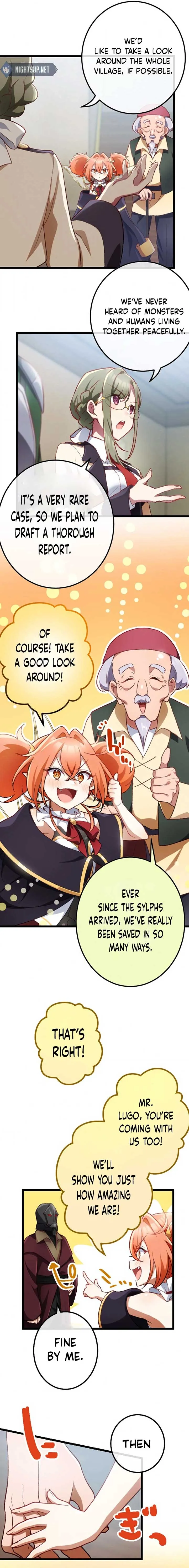 A Former S-rank Adventurer Who Was Betrayed By His Griends Because He Was Too Strong Wants to Live a Slow Life in The Countryside Chapter 6 Online - página 10