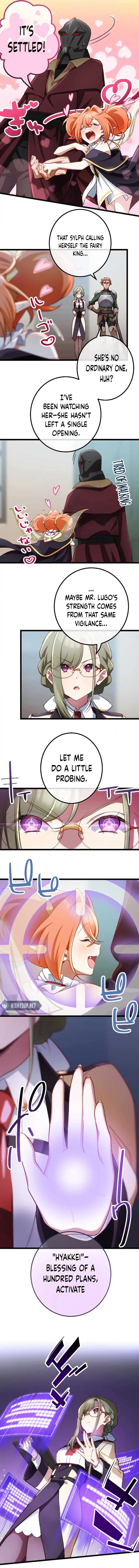A Former S-rank Adventurer Who Was Betrayed By His Griends Because He Was Too Strong Wants to Live a Slow Life in The Countryside Chapter 6 Online - página 11