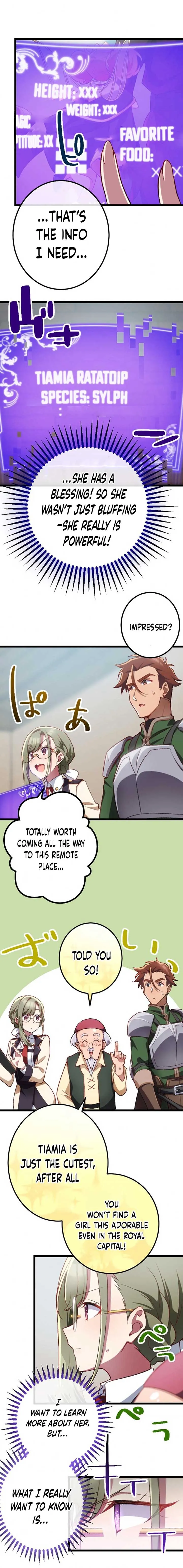A Former S-rank Adventurer Who Was Betrayed By His Griends Because He Was Too Strong Wants to Live a Slow Life in The Countryside Chapter 6 Online - página 12