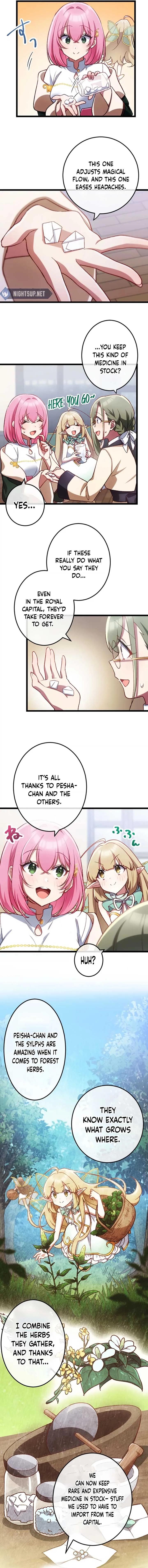 A Former S-rank Adventurer Who Was Betrayed By His Griends Because He Was Too Strong Wants to Live a Slow Life in The Countryside Chapter 7 Online - página 7