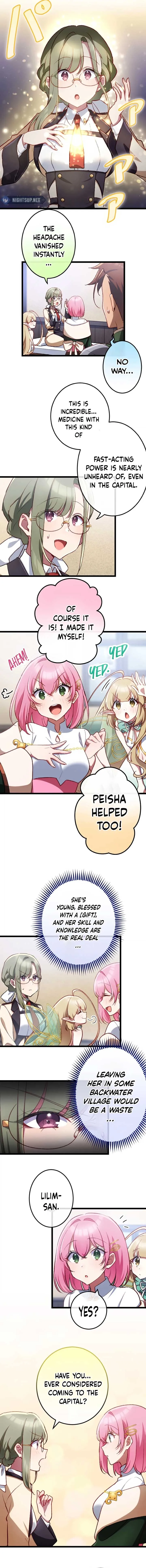 A Former S-rank Adventurer Who Was Betrayed By His Griends Because He Was Too Strong Wants to Live a Slow Life in The Countryside Chapter 7 Online - página 9