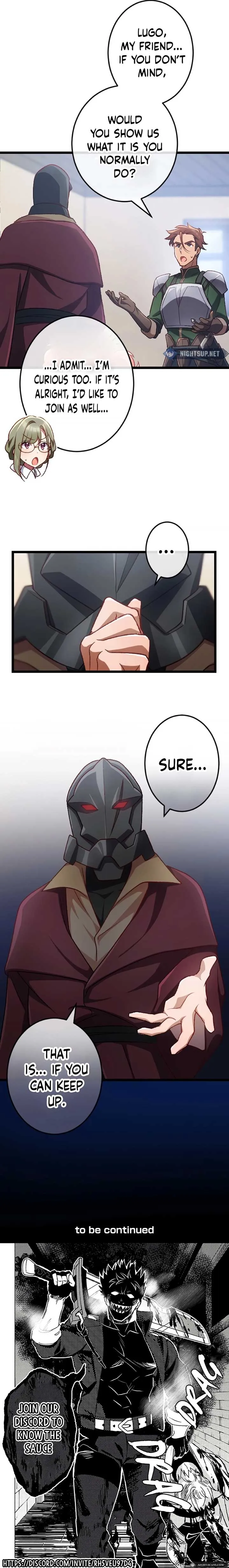 A Former S-rank Adventurer Who Was Betrayed By His Griends Because He Was Too Strong Wants to Live a Slow Life in The Countryside Chapter 7 Online - página 12