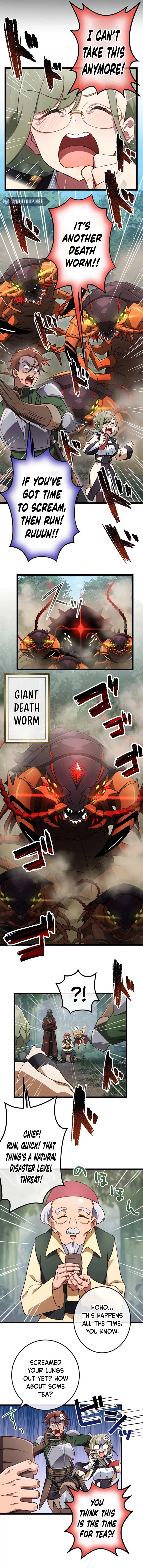 A Former S-rank Adventurer Who Was Betrayed By His Griends Because He Was Too Strong Wants to Live a Slow Life in The Countryside Chapter 8 Online - página 2