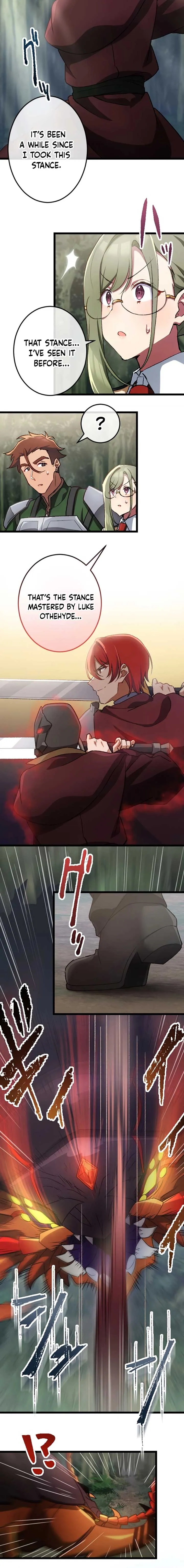 A Former S-rank Adventurer Who Was Betrayed By His Griends Because He Was Too Strong Wants to Live a Slow Life in The Countryside Chapter 8 Online - página 6