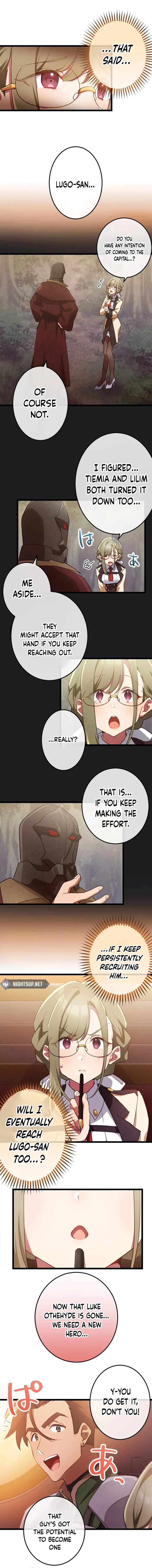 A Former S-rank Adventurer Who Was Betrayed By His Griends Because He Was Too Strong Wants to Live a Slow Life in The Countryside Chapter 8 Online - página 10