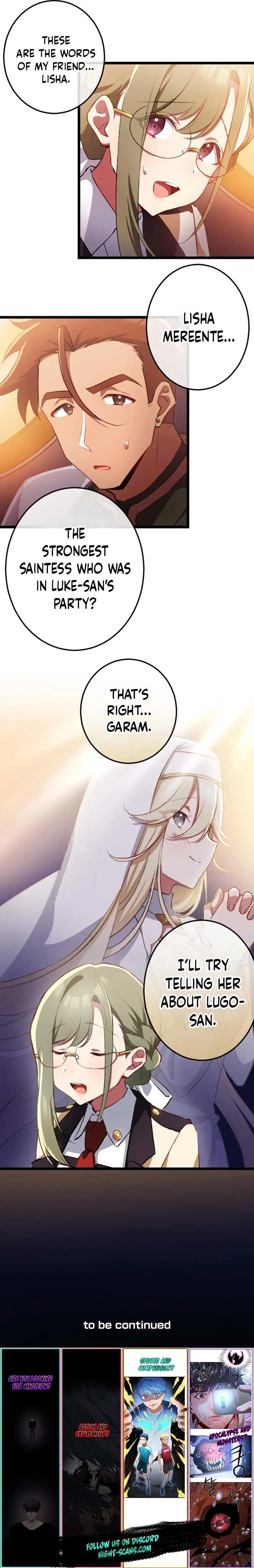 A Former S-rank Adventurer Who Was Betrayed By His Griends Because He Was Too Strong Wants to Live a Slow Life in The Countryside Chapter 8 Online - página 11