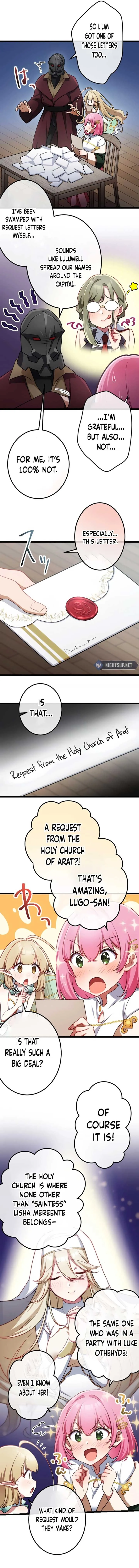A Former S-rank Adventurer Who Was Betrayed By His Griends Because He Was Too Strong Wants to Live a Slow Life in The Countryside Chapter 9 Online - página 9