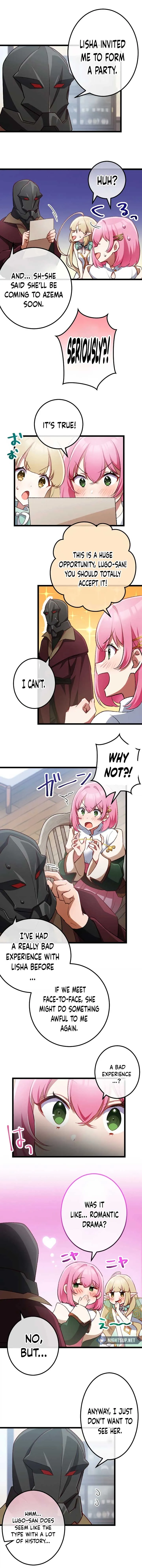 A Former S-rank Adventurer Who Was Betrayed By His Griends Because He Was Too Strong Wants to Live a Slow Life in The Countryside Chapter 9 Online - página 10