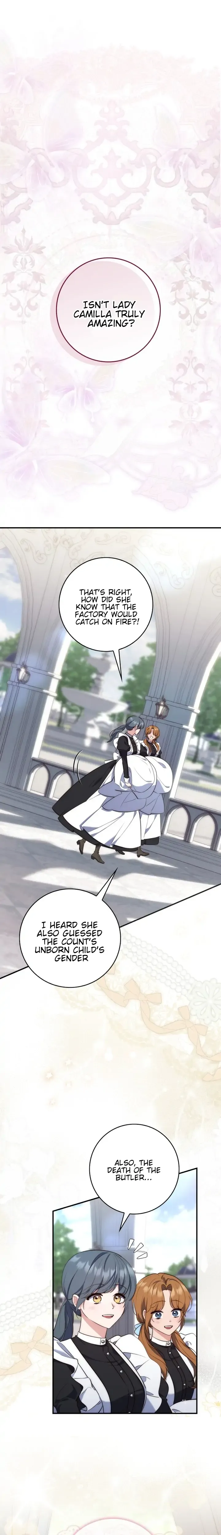 A Fortune-Telling Princess Chapter 0 Online - página 2
