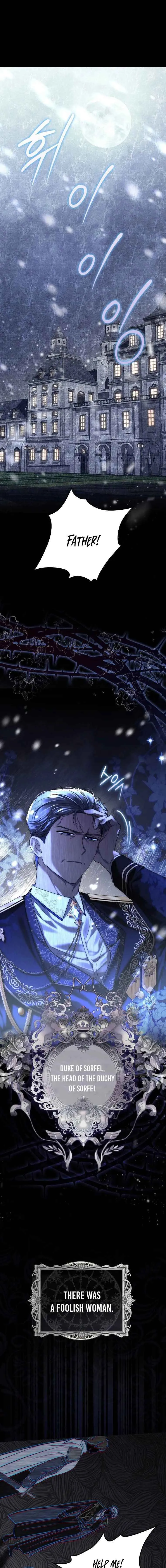 A Fortune-Telling Princess Chapter 1 Online - página 2
