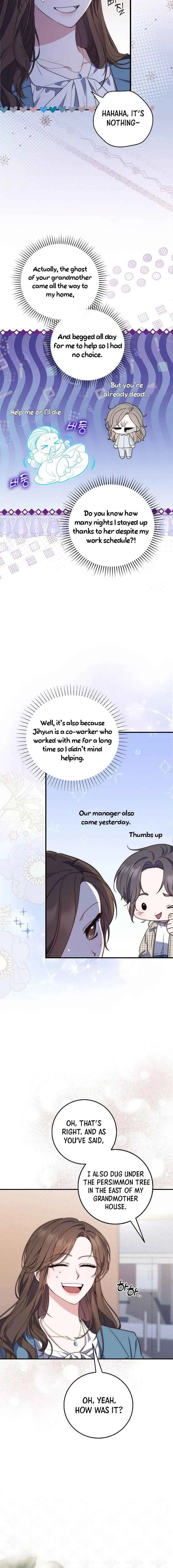 A Fortune-Telling Princess Chapter 1 Online - página 13