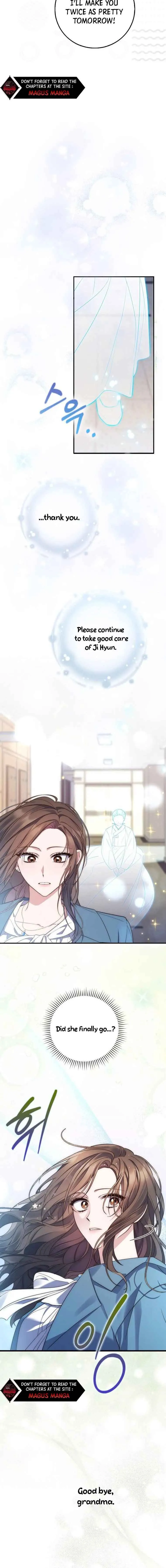 A Fortune-Telling Princess Chapter 1 Online - página 15