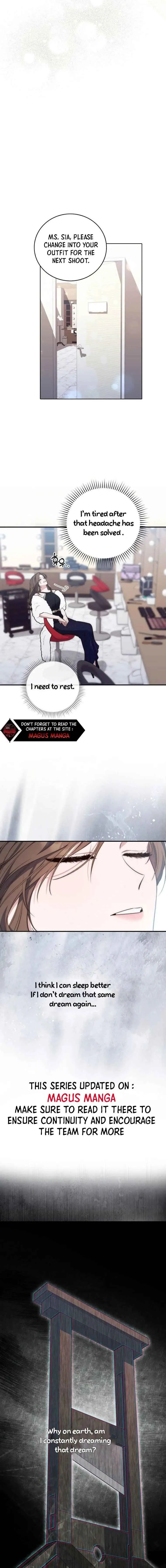 A Fortune-Telling Princess Chapter 1 Online - página 16