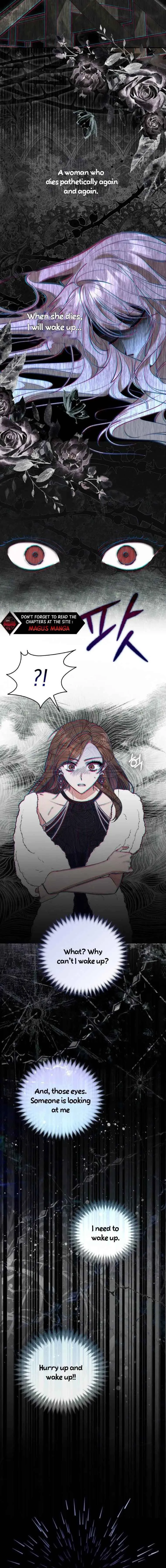 A Fortune-Telling Princess Chapter 1 Online - página 17