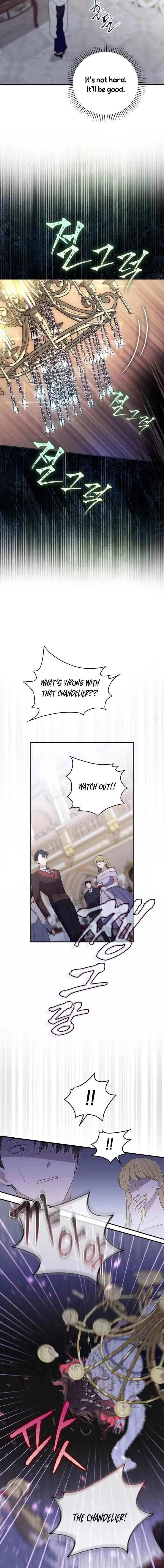 A Fortune-Telling Princess Chapter 1 Online - página 20
