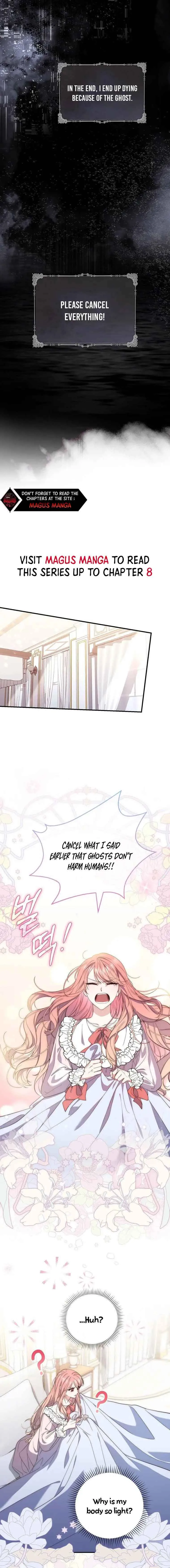 A Fortune-Telling Princess Chapter 1 Online - página 22