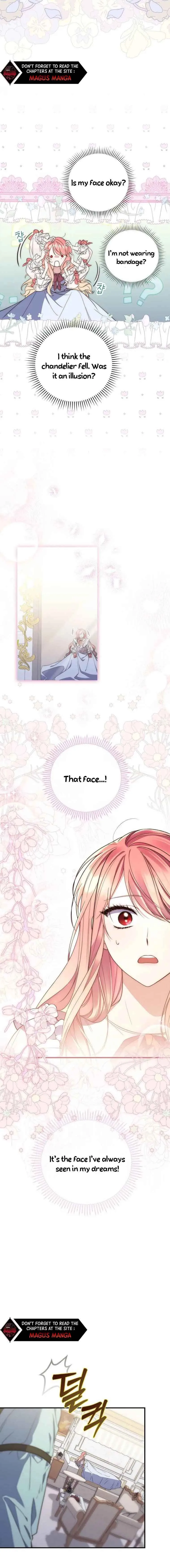 A Fortune-Telling Princess Chapter 1 Online - página 23