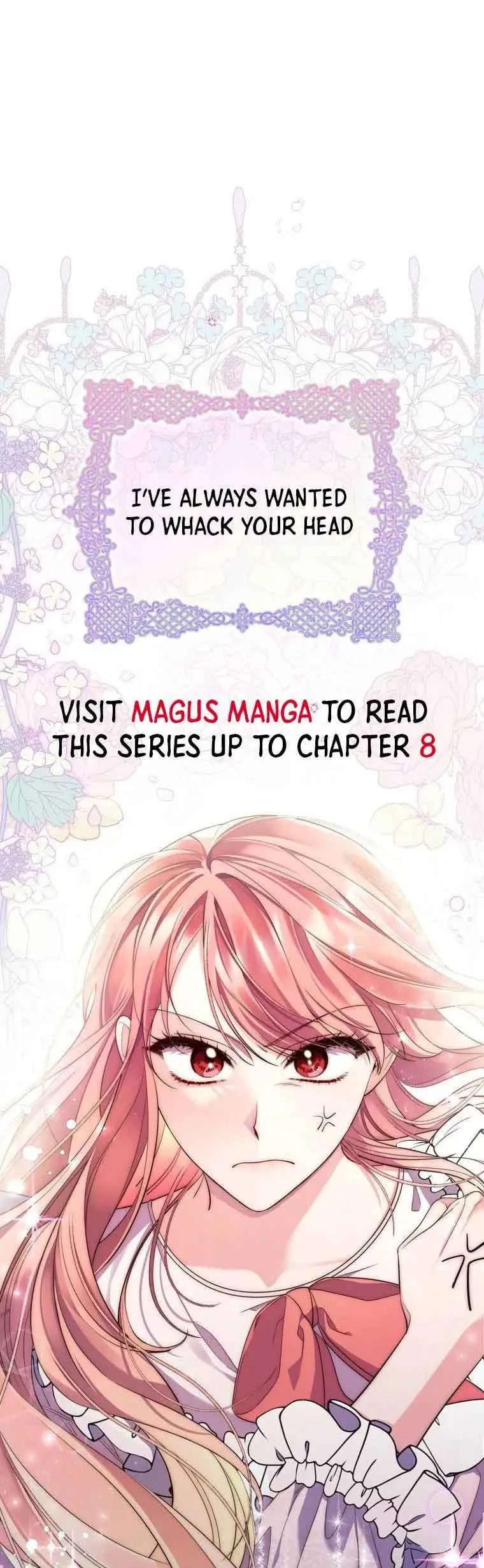 A Fortune-Telling Princess Chapter 1 Online - página 28