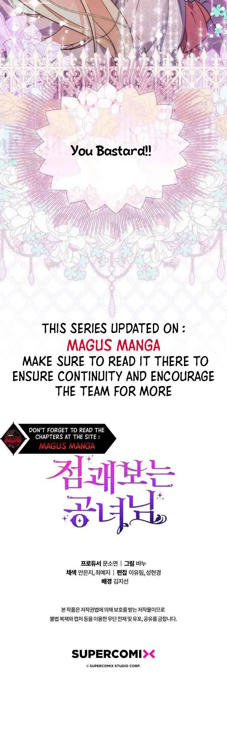 A Fortune-Telling Princess Chapter 1 Online - página 29