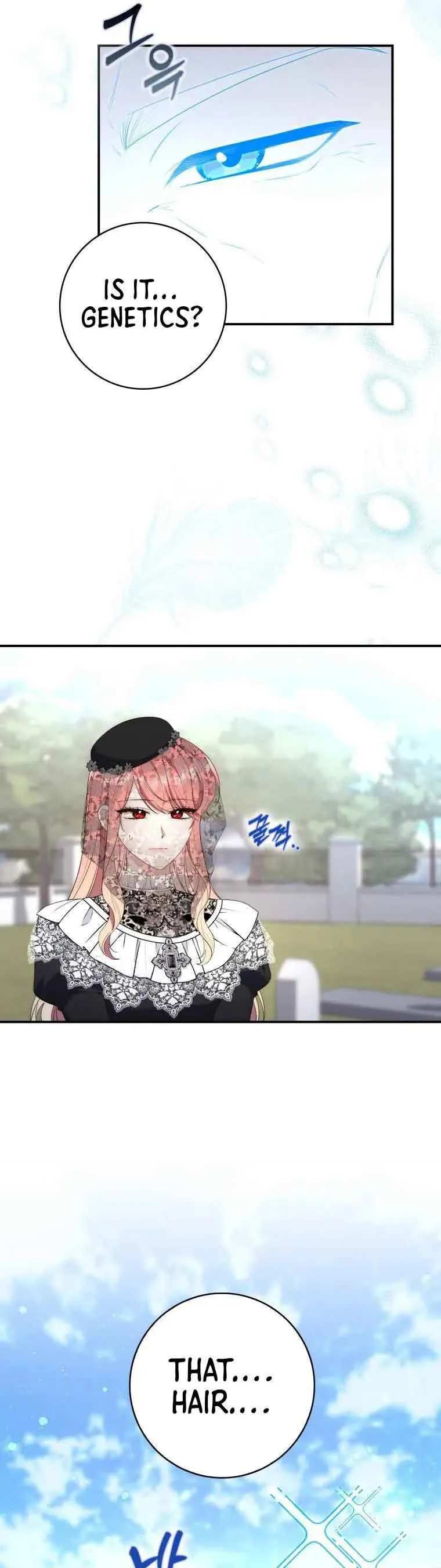 A Fortune-Telling Princess Chapter 11 Online - página 16