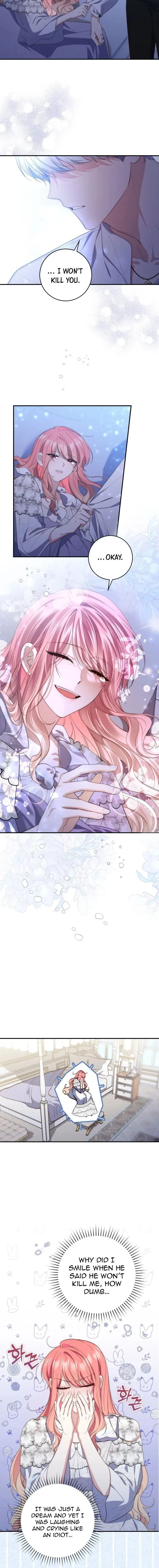 A Fortune-Telling Princess Chapter 13 Online - página 5