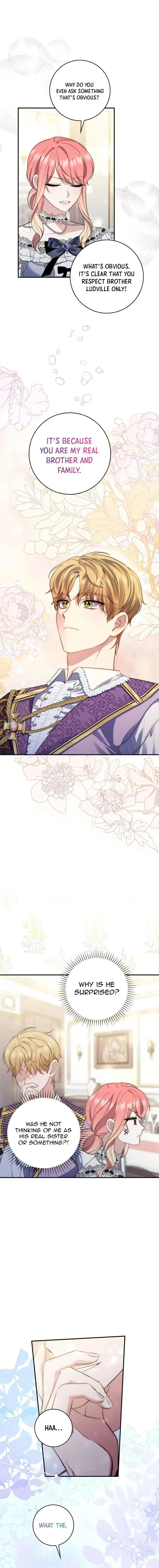 A Fortune-Telling Princess Chapter 13 Online - página 10
