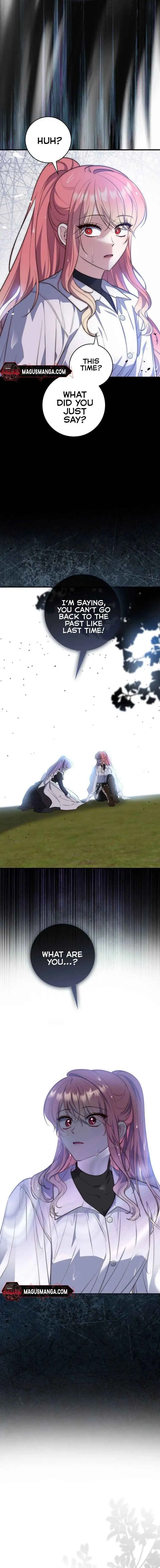 A Fortune-Telling Princess Chapter 20 Online - página 13