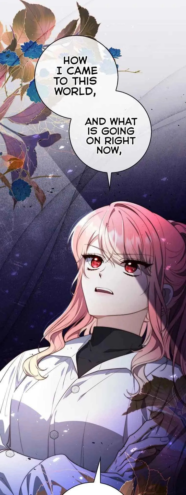 A Fortune-Telling Princess Chapter 20 Online - página 18