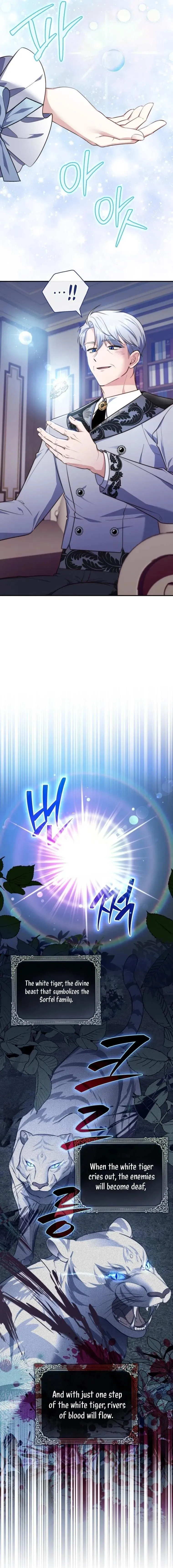A Fortune-Telling Princess Chapter 22 Online - página 16
