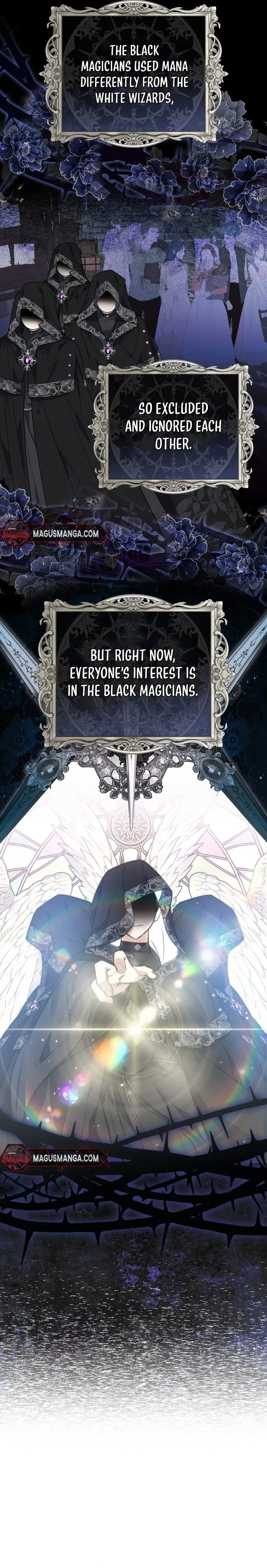 A Fortune-Telling Princess Chapter 24 Online - página 12