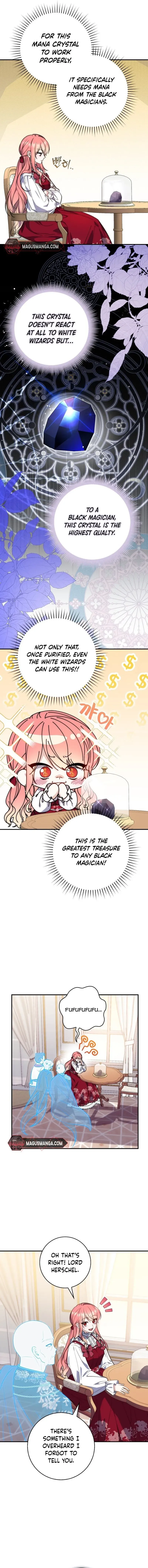 A Fortune-Telling Princess Chapter 24 Online - página 13