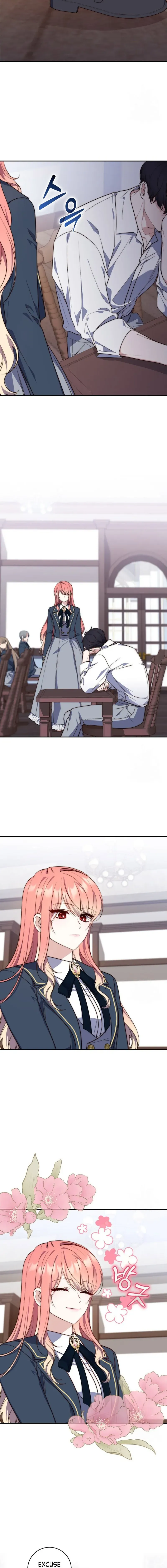 A Fortune-Telling Princess Chapter 25 Online - página 13