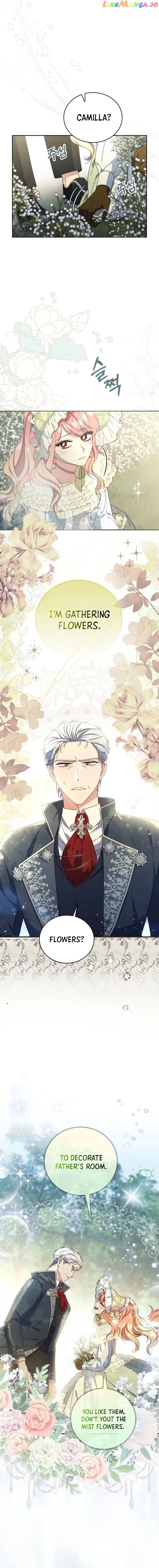 A Fortune-Telling Princess Chapter 3 Online - página 19