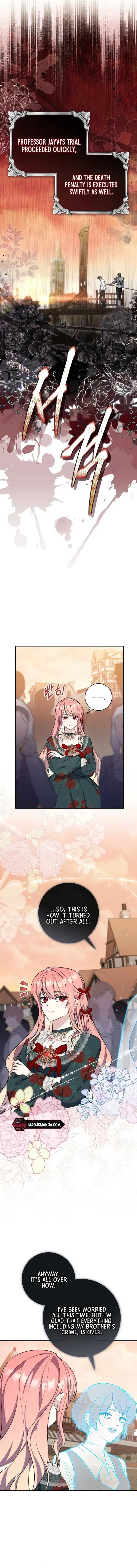 A Fortune-Telling Princess Chapter 44 Online - página 2